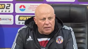 «За потенціалом збірна України може додавати»: експерт оптимістично налаштований на плей-оф відбору ЧС-2026