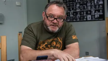 «Перемоги прийдуть»: відомий актор відзначив прогрес українських футболістів