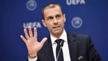 УЄФА заграє з Росією: країна-окупант отримала солідний коефіцієнт за сезон 2023/24