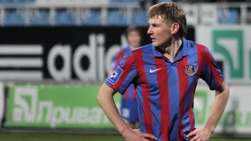«Не хотів когось дурити»: Гоменюк озвучив європейські клуби, які його запрошували