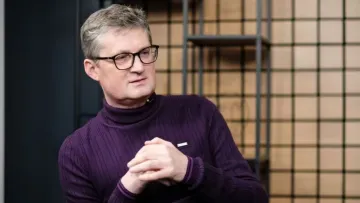 «Гірше вже точно не буде»: Кондратюк висловився щодо нового тренера збірної України