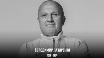 Збірні України понесли втрату: помер менеджер національних команд, який керував науковою групою