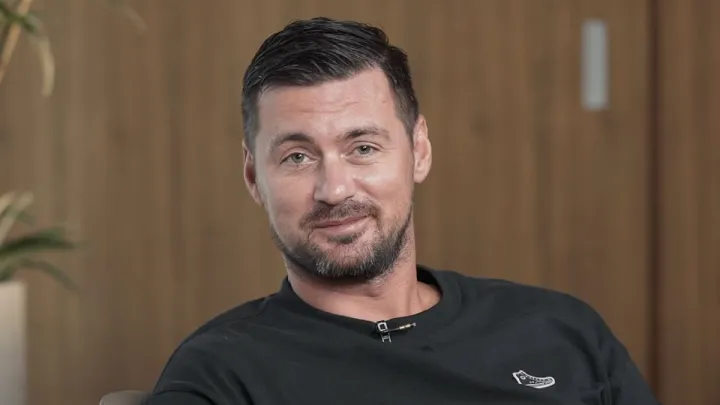 «Може посісти як перше місце, так і останнє»: Мілевський відреагував на жеребкування Ліги націй