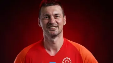 «Потрібна перемога»: Мілевський висловив побажання щодо автора голу у ворота Словаччини