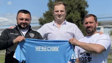 «Дніпро-1 підставляє усі українські клуби»: у Минаї розкритикували ситуацію дніпрян
