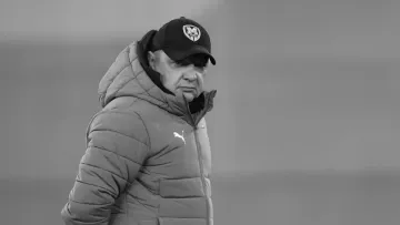 Помер колишній гравець збірної України: трагедія сталася після поєдинку ветеранів