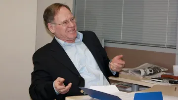 «На місці УАФ я б переніс цей матч»: Сабо ‒ про майбутню кубкову гру Динамо з Шахтарем