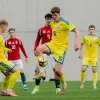 Збірна України U-21 переграла Угорщину: поточна турнірна таблиця групи відбору Євро-2027