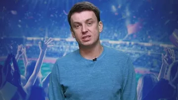 Підказує збірній Бельгії: журналіст назвав українського гравця, що може зупинити Лукаку
