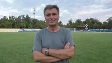 «Не можуть усі гравці бути перевантажені»: Федорчук висловив здивування щодо заяви Реброва