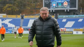 «Сумнівів не маю в успіху Полісся»: відомий тренер вірить в підопічних Ротаня у протистоянні з Пакшем