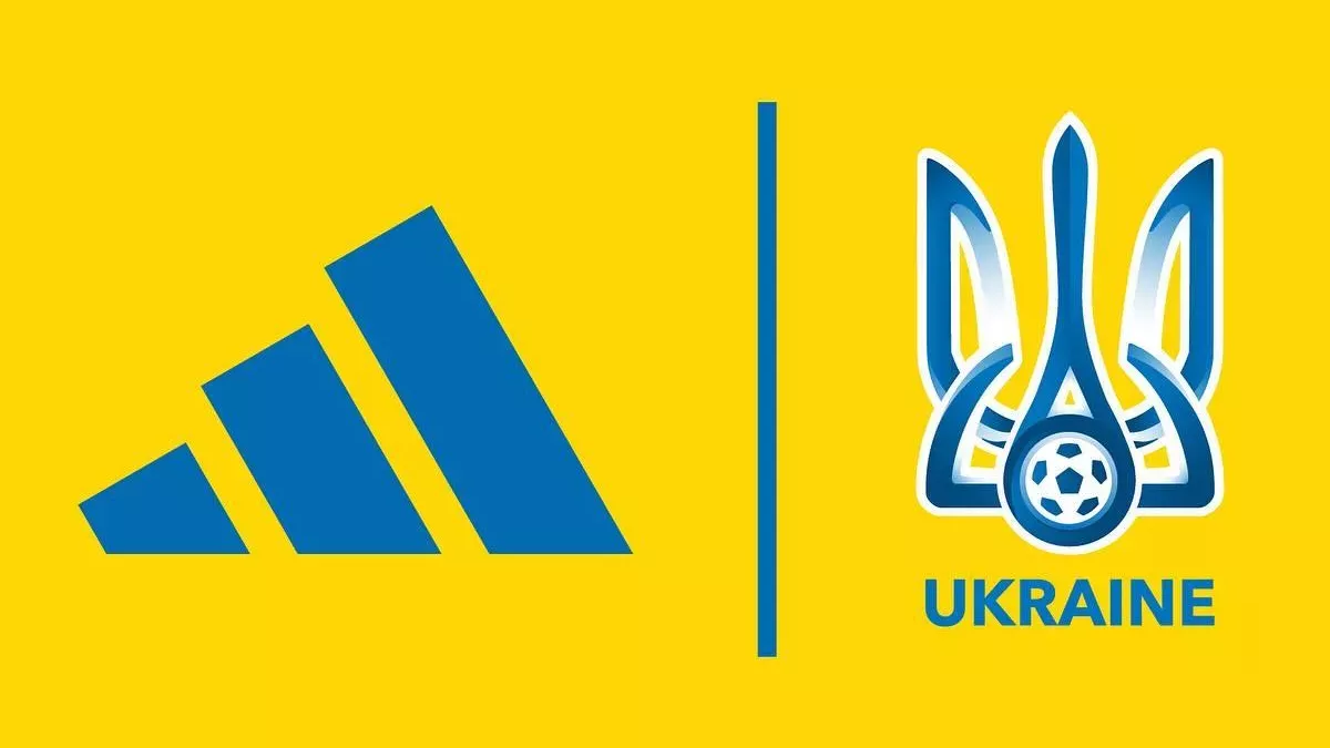 УАФ оголосила про співпрацю з Adidas: відомо, коли представлять нове екіпірування збірної України