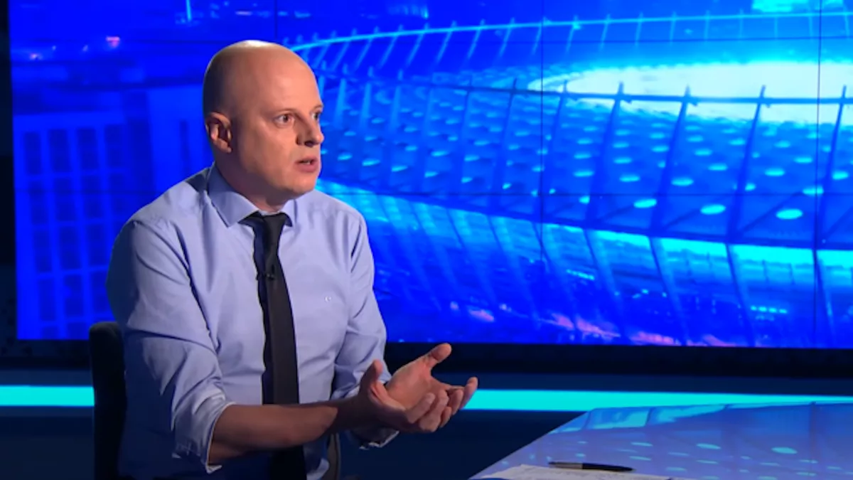 «Мотивація виявити себе на Євро величезна»: журналіст - про можливу успішну гру нападника збірної України