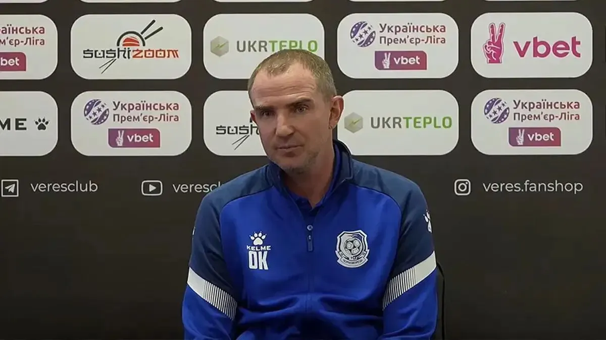 «Ці фактори і вплинули на результат»: відомий тренер пояснив поразку збірної України у матчі з Канадою