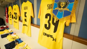 «Роздати борги і закрити проект солідно»: менеджмент Дніпра-1 висловився про можливе зникнення клубу