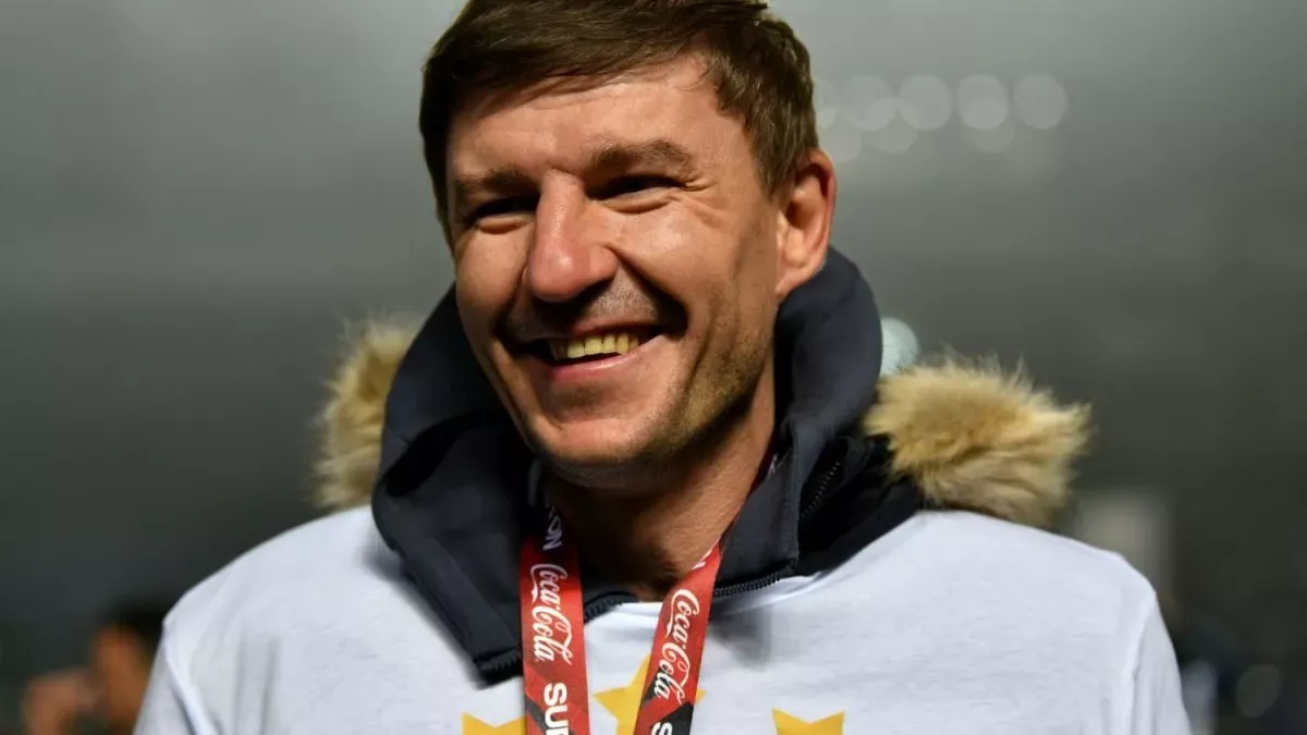 «Бігайте, грайте, бийте рекорди»: легенда Динамо – про можливе перевершення його досягнення в УПЛ