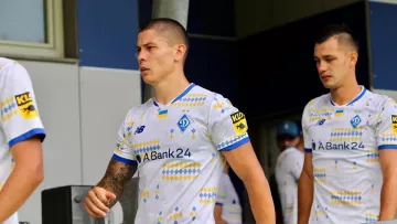 Динамо – ЛНЗ: де дивитися матч УПЛ та хто фаворит дуелі команд Шовковського й Пономарьова