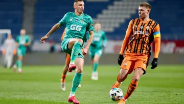 Виліт Шахтаря та Руху, лише три клуби УПЛ: відомі всі чвертьфіналісти Кубка України