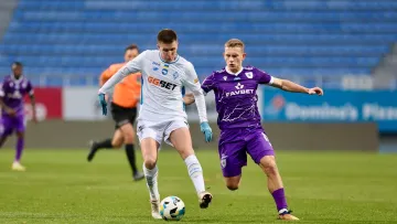 Динамо програло ЛНЗ, Шахтар здобув розгромну перемогу: турнірна таблиця УПЛ після 12 туру