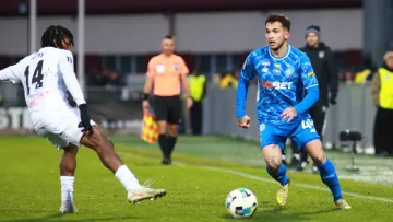 Динамо знову програло, Шахтар легко здобув три бали: турнірна таблиця УПЛ після 13 туру