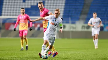 Сенсація у матчі з аутсайдером, втрата очок Шахтарем: турнірна таблиця УПЛ після 14 туру