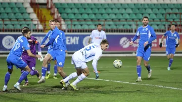 Довгоочікувана звитяга Динамо, ще одна втрата очок Шахтаря: турнірна таблиця УПЛ після першого кола