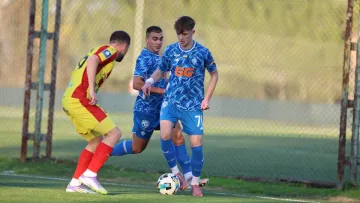 Динамо не здолало Корону: результати спарингів за участі трьох клубів УПЛ