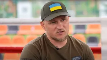 «Не знаю, що б у мій час з ними Суркіс зробив»: Алієв розкритикував гру гравців Динамо