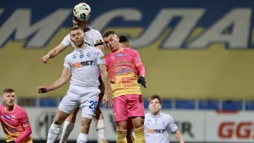 «Краще б грало взагалі без тренера»: легендарний форвард розкритикував роботу Костюка у Динамо