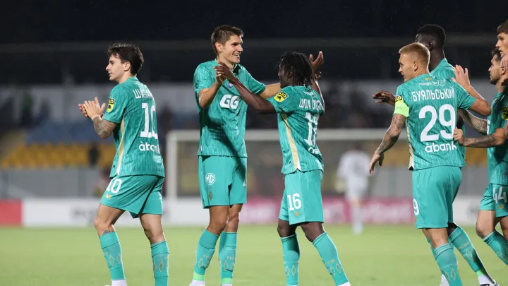 Динамо (Київ) – Рух (Львів): де дивитися матч УПЛ та беззаперечний фаворит гри