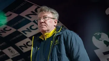 «Це взагалі жах»: колишній гравець Динамо розкритикував гру киян