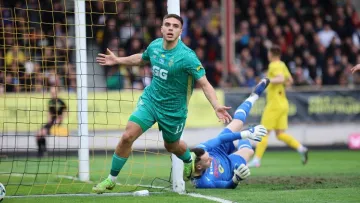 Динамо впевнено переграло Буковину: визначився перший фіналіст Кубка України