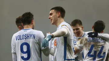 Динамо перемогло Ноа у ЛК: підопічні Костюка завершили виступ в єврокубку