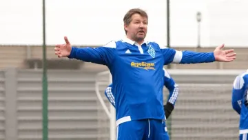 «Скоро зі шведами грати і незрозуміло, що відбувається»: ексфорвард звернував увагу на проблеми збірної України