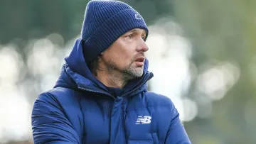 «Побачимо, що буде за кілька місяців»: Леоненко ‒ про прихід нового тренера у Динамо