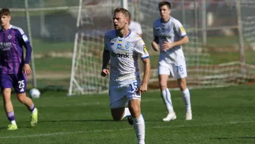 Карпати хоче підписати ексгравця олімпійської збірної України: львівський клуб веде перемовини