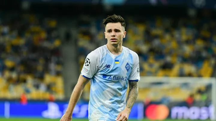 Жирона бажає підписати ще одного гравця збірної України: названо умову трансферу півзахисника Динамо