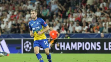 Названо гравця, який має стати заміною: відомий тренер висловився про можливий відхід лідера Динамо