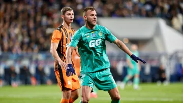 Вольова перемога Динамо у Класичному: Шахтар залишає розіграш Кубка України