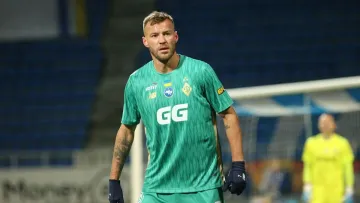 «За рахунок свого досвіду та майстерності розвернув гру»: Дулуб відзначив гру лідера Динамо