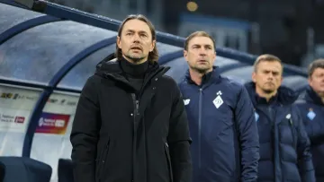 «Динамо зараз потрібне міжсезоння»: відомий гравець відрить у потенціал Костюка