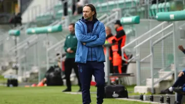 «Динамівці мають об’єднатися»: колишній захисник збірної України не зрозумів рішення Суркіса