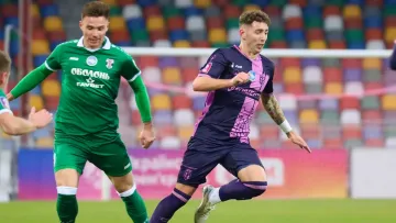 Оболонь переграла Епіцентр: підопічні Антоненка здобули четверту звитягу в УПЛ