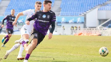 Динамо розібралося з Епіцентром: дубль Пономаренка, елегантний гол Ярмоленка, дебют Суркіса