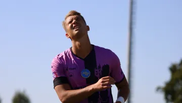 Гольова феєрія від Епіцентру й Кривбасу: довгоочікуваний гол та жахлива травма Супряги 
