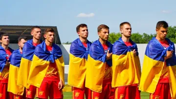 Інгулець зіграв внічию з Ворсклою, Оболонь здолала Лівий Берег: визначено клуб, що разом з Чорноморцем залишає УПЛ