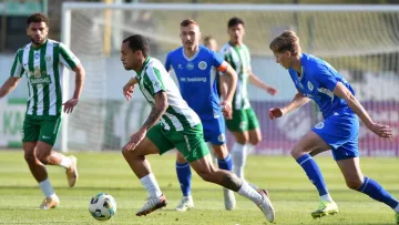 Карпати не здолали Кудрівку в 19 турі УПЛ: львівська команда під керівництвом Фернандеса без перемог