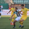 Приголомшливий старт матчу УПЛ: Карпати вдома розгромили Буковину