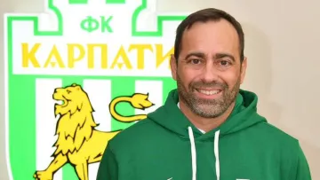 «Зараз в Україну заманити ой як не просто»: Федецький прокоментував призначення нового тренера Карпат