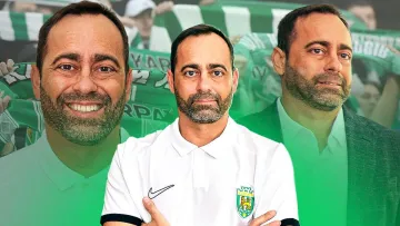 Карпати оголосили про призначення нового тренера: відомо, хто замінив Лупашка